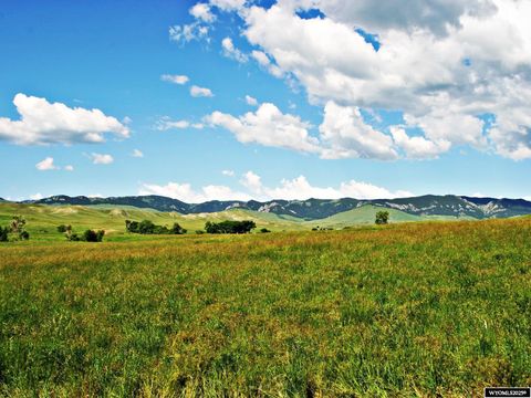 Photo of 77 Sand Creek Ranch Road, Buffalo, WY 82834 (MLS # 20253472)