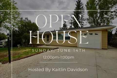 Photo of 3530 Teton Street, Casper, WY 82609 (MLS # 20262519)
