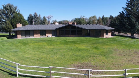 Photo of 2425 W Main Street, Riverton, WY 82501 (MLS # 20263660)
