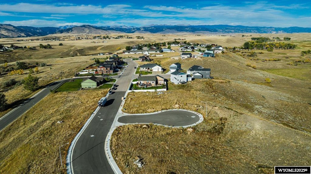 Photo of 186 Eagle Court, Buffalo, WY 82834 (MLS # 20255327)