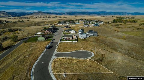 Photo of 186 Eagle Court, Buffalo, WY 82834 (MLS # 20255327)