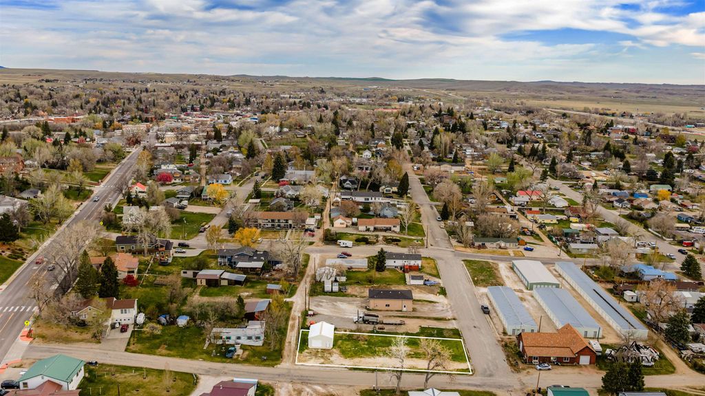 Photo of 570 S Wyoming Ave, Buffalo, WY 82834 (MLS # 20261697)