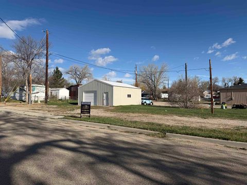Photo of 570 S Wyoming Ave, Buffalo, WY 82834 (MLS # 20261697)