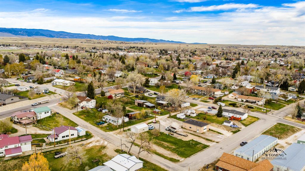 Photo of 570 S Wyoming Ave, Buffalo, WY 82834 (MLS # 20261697)