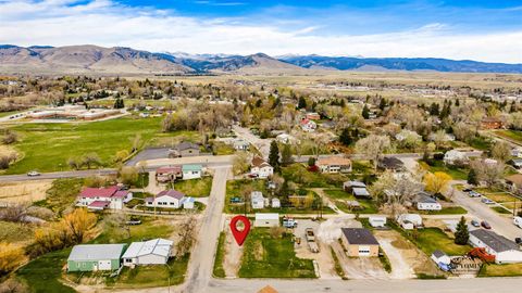 Photo of 570 S Wyoming Ave, Buffalo, WY 82834 (MLS # 20261697)