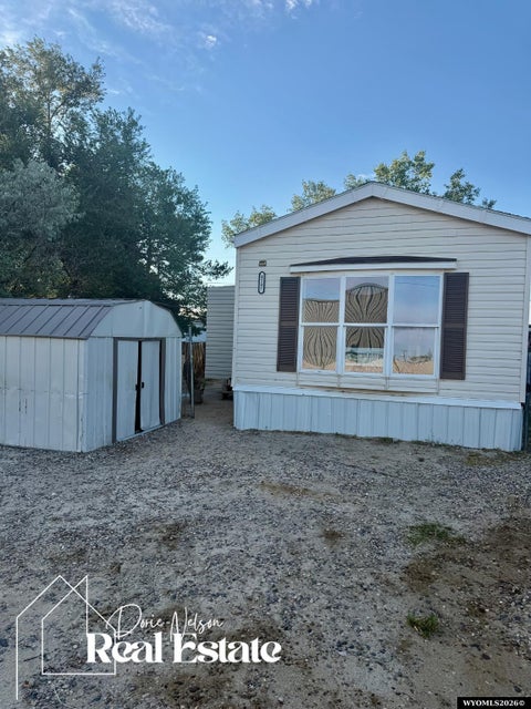 Photo of 4507 Glen Garden Drive, Mills, WY 82644 (MLS # 20264297)
