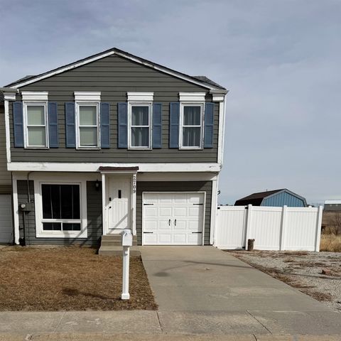 Photo of 2709 Inverness Boulevard, Rawlins, WY 82301 (MLS # 20260840)