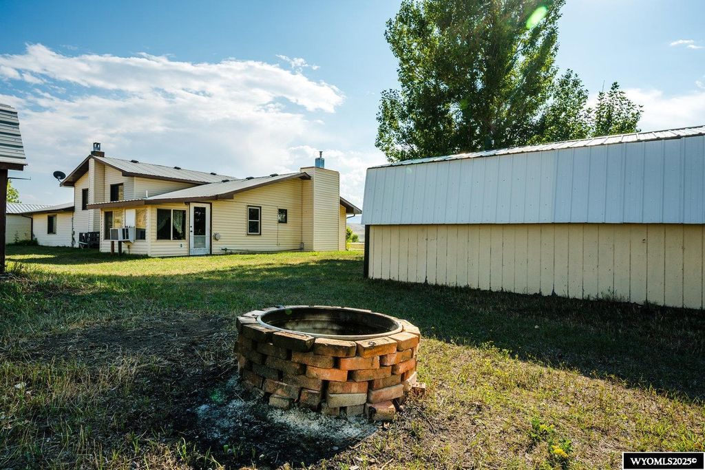 Photo of 45 Camino Vista Montana Drive, Buffalo, WY 82834 (MLS # 20254865)