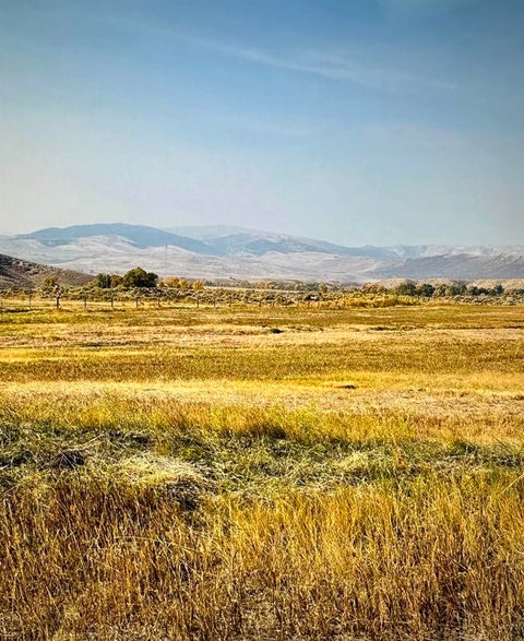 Photo of Burris Road, Crowheart, WY 82512 (MLS # 20262540)