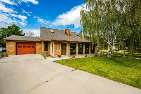 Photo of 500 Fullerton Place, Buffalo, WY 82834 (MLS # 20263080)