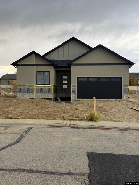 Photo of 1387 Morado Drive, Casper, WY 82609 (MLS # 20260620)