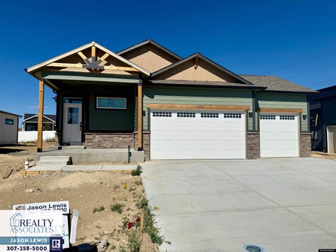 Photo of 2764 Berkshire Way, Casper, WY 82609 (MLS # 20261111)