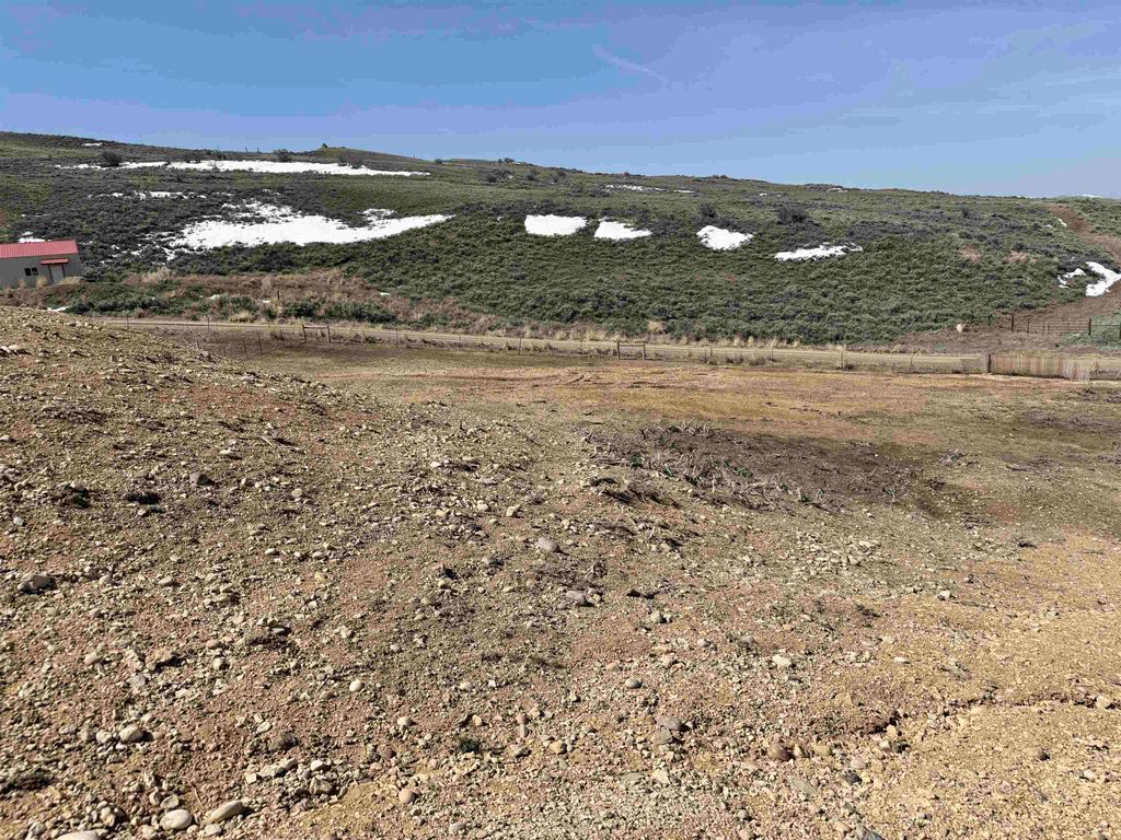 Photo of Loma Vista Drive, Kemmerer, WY 83101 (MLS # 20261115)
