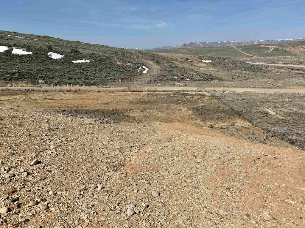 Photo of Loma Vista Drive, Kemmerer, WY 83101 (MLS # 20261115)