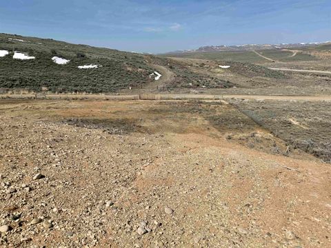 Photo of Loma Vista Drive, Kemmerer, WY 83101 (MLS # 20261115)