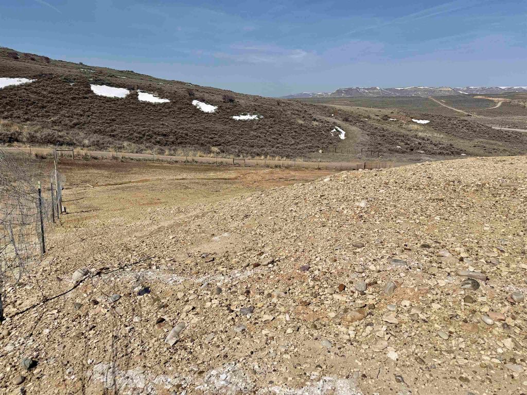 Photo of Loma Vista Drive, Kemmerer, WY 83101 (MLS # 20261115)