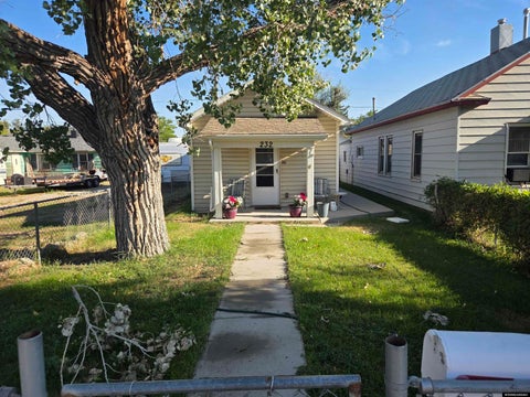 Photo of 232 E F ST, Casper, WY 82601 (MLS # 20265266)