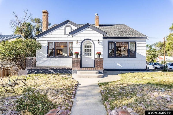 489 W FLAMING GORGE WAY, GREEN RIVER, WY 82935 - Image aa108b2c6ed878f7dabe0bcd4fdf51bd/3634791639