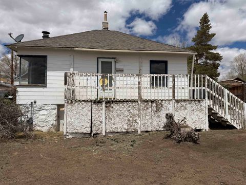 Photo of 1229 South Street, Reliance, WY 82901 (MLS # 20262439)