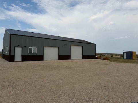 Photo of 5499 Blue Sky Road, Casper, WY 82604 (MLS # 20263839)
