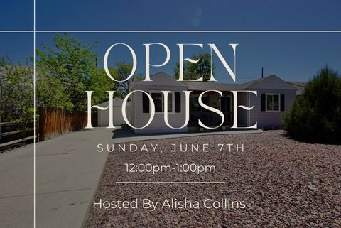 Photo of 1345 Holly Street, Casper, WY 82604 (MLS # 20262711)