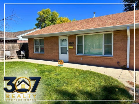 Photo of 2625 W D Street, Torrington, WY 82240 (MLS # 20264962)
