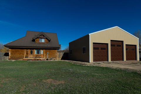 Photo of 210 Country Way Way, Evanston, WY 82930 (MLS # 20261390)