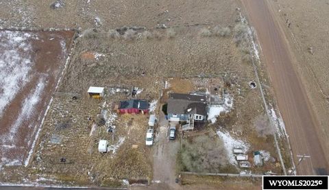 Photo of 30 elk Drive, Evanston, WY 82930 (MLS # 20255964)