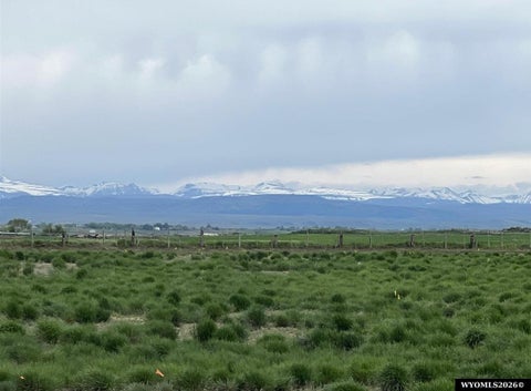 Photo of 231 Magpie Rd, Lyman, WY 82937 (MLS # 20265059)