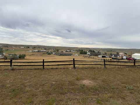 Photo of 000 Geary Dome Road, Evansville, WY 82636 (MLS # 20263179)