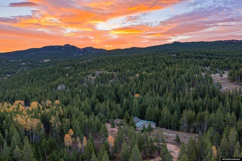Photo of 3750 Cold Springs Road, Douglas, WY 82633 (MLS # 20264908)