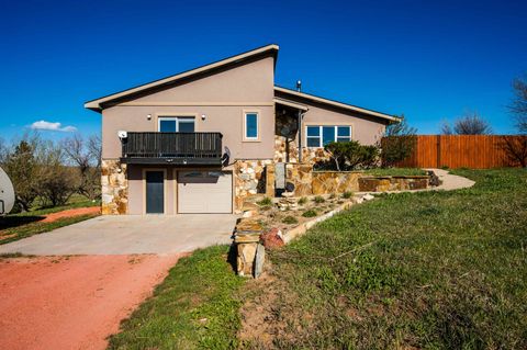 Photo of 25 Camino Vista Montana, Buffalo, WY 82834 (MLS # 20262094)