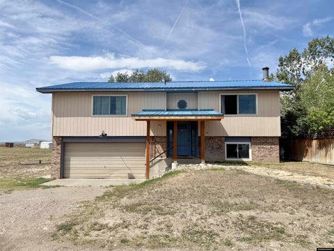 Photo of 430 Aspen St ST, La Barge, WY 83123 (MLS # 20264328)