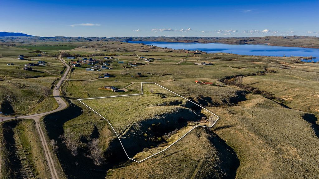 Photo of 10 Highview Court, Buffalo, WY 82834 (MLS # 20261824)