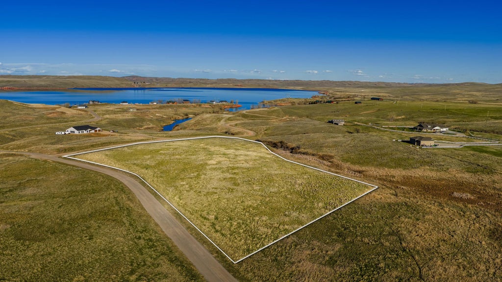 Photo of TBD Shoreline Drive, Buffalo, WY 82834 (MLS # 20261713)