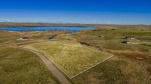 Photo of TBD Shoreline Drive, Buffalo, WY 82834 (MLS # 20261713)