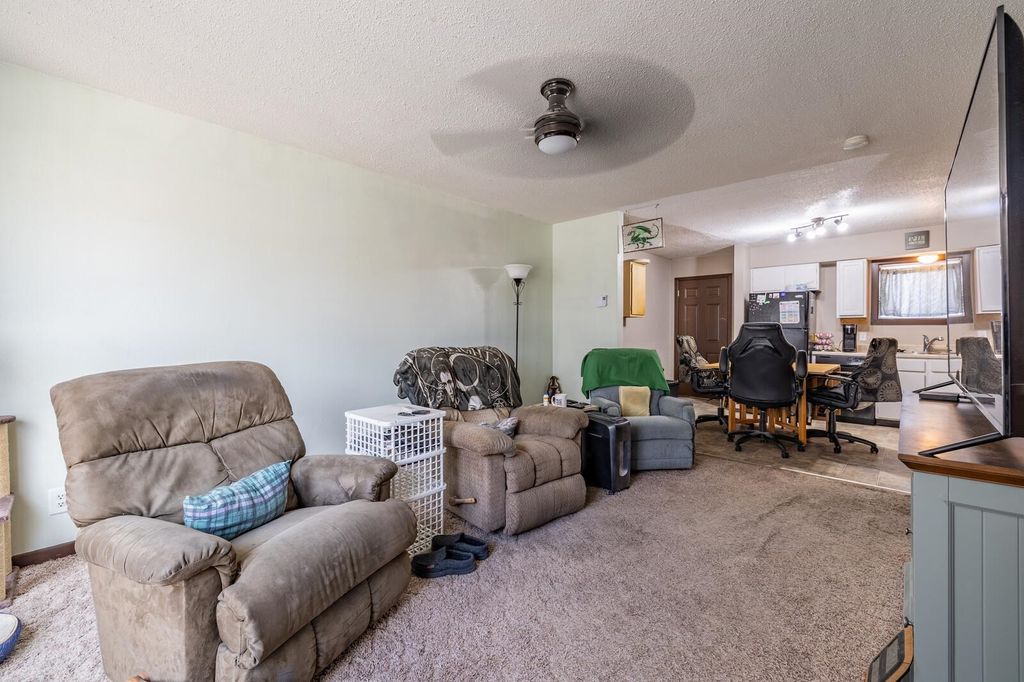 Photo of 2244 E 8th St, Casper, WY 82609 (MLS # 20260512)