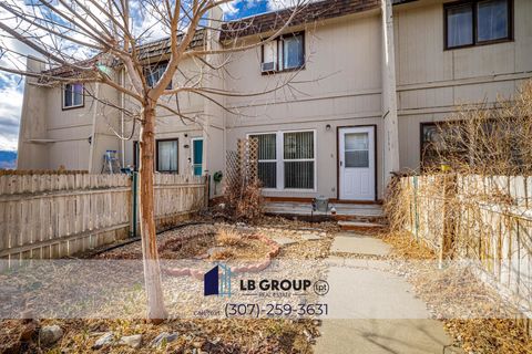 Photo of 2244 E 8th St, Casper, WY 82609 (MLS # 20260512)
