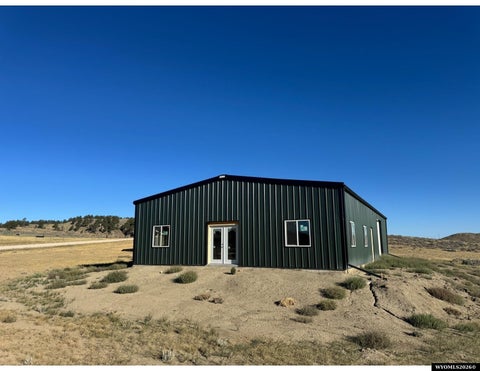 Photo of 7249 Natrona Road, Casper, WY 82604 (MLS # 20264564)