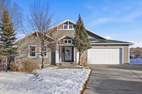 Photo of 148 Skyline, Evanston, WY 82930 (MLS # 20260119)