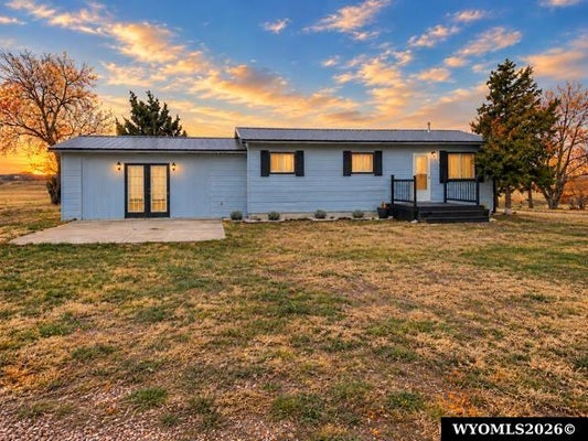 5765 ROAD 46, TORRINGTON, WY 82240 - Image aef149bfd92539fd9c38f8e35e3d197f/3367836615