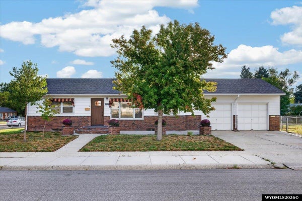 707 S HUBER DR, CASPER, WY 82609 - Image af8d7e25702958efffcf68f0773cfc12/328737714