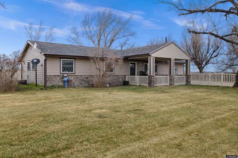 13360 E Hwy 20-26, Evansville, WY 82636 - #: 20241532