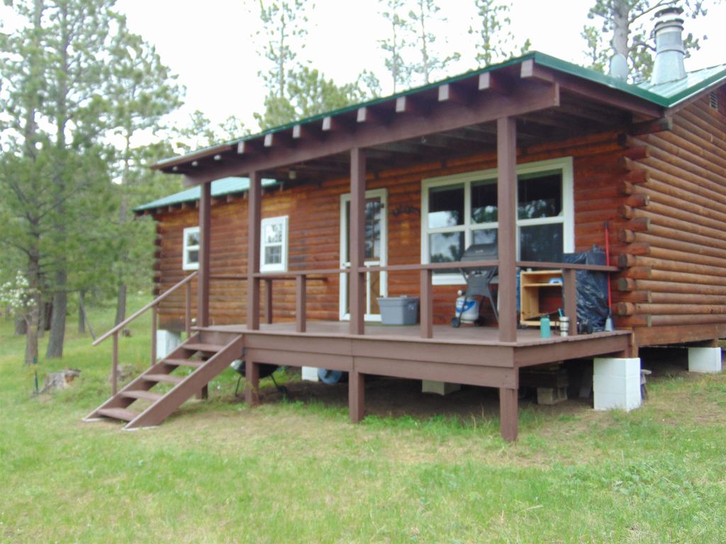 Photo of 30 3rd Street, Douglas, WY 82633 (MLS # 20262326)