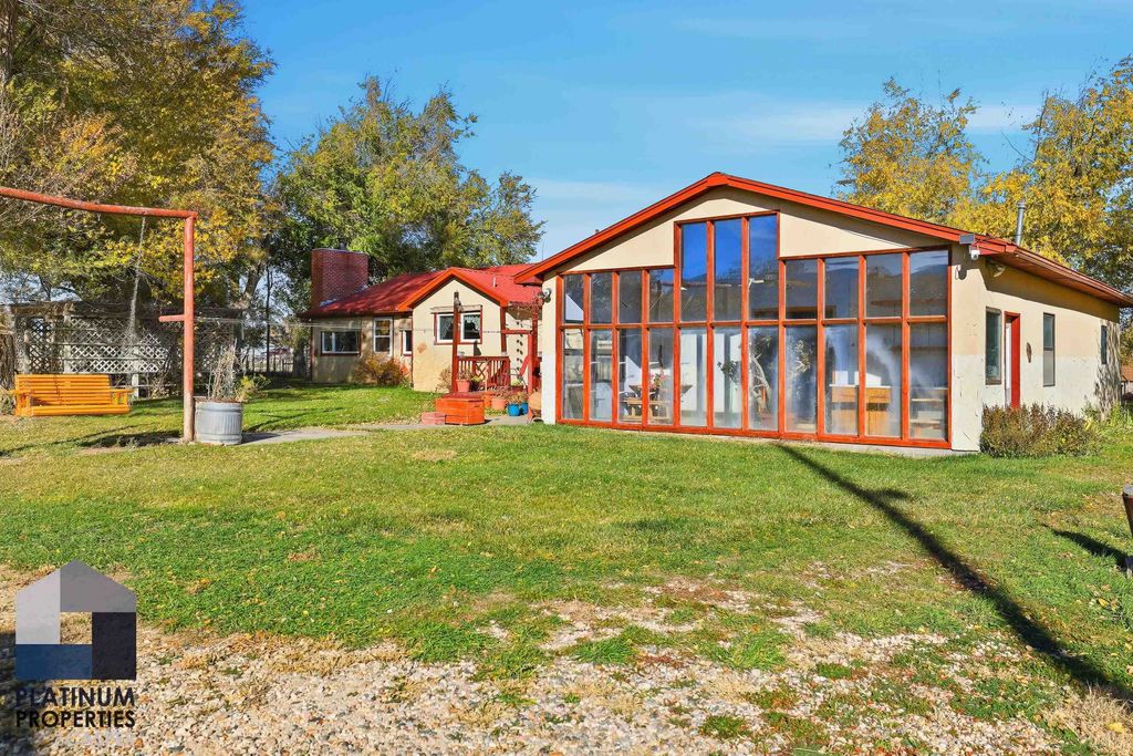 Photo of 321 Lily Street, Casper, WY 82604 (MLS # 20262168)
