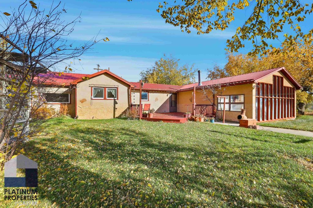 Photo of 321 Lily Street, Casper, WY 82604 (MLS # 20262168)