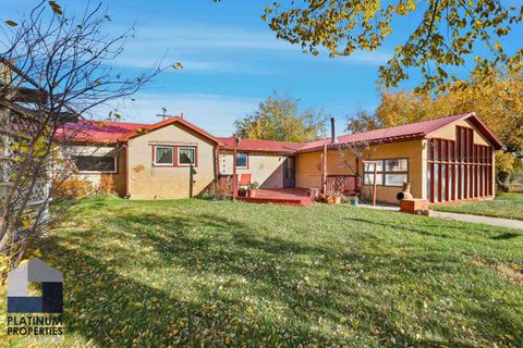 Photo of 321 Lily Street, Casper, WY 82604 (MLS # 20262168)