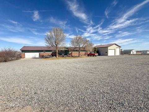 Photo of 18 Prairie Breeze Road, Riverton, WY 82501 (MLS # 20261231)