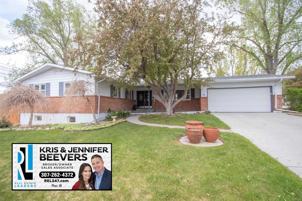 Photo of 1951 Valcaro Road, Casper, WY 82604 (MLS # 20262160)