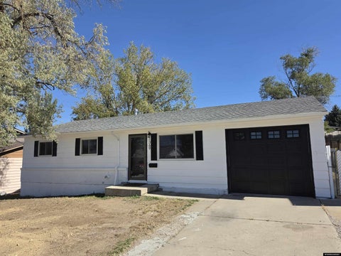 Photo of 1369 Alpine ST, Rock Springs, WY 82901 (MLS # 20262867)
